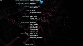 #cyberpunk "cyberpunk is like the matrix with bloopers in the background