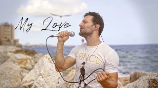 My Love (Coast To Coast) - David DiMuzio