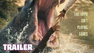 HUNGRY  |  2026 Official Trailer HD   |   KILLER HIPPO