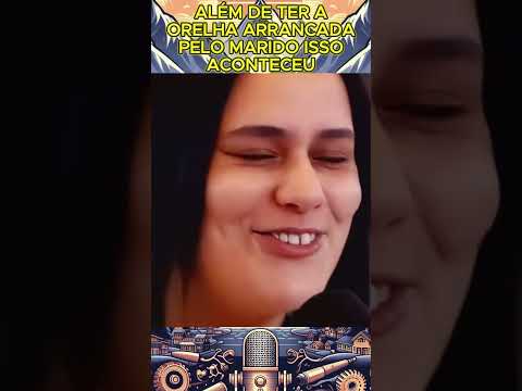 Olha isso que ela conta #podcast