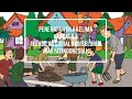 Community Engagement and Pancasila Principles