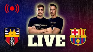 🔥A provável escalação do Hansi Flick para vencer o Atlético de Madrid na Champions!🚨