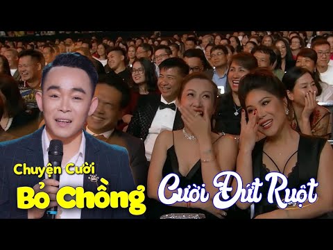 Chuyện Cười Mới Nhất 2025 | Cười Đứt Ruột - Những Mẩu Chuyện CỰC HÀI Của Lê Cường | Đố Ai Không Cười