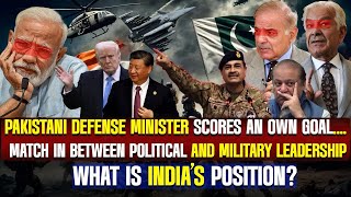 India-Pakistan War live Update | Pak Army In Action | Pak India War | Breaking News