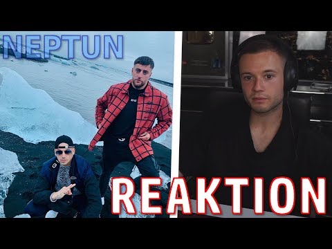 Inscope REAGIERT auf KC Rebell x RAF Camora – Neptun (prod. By Joezee)