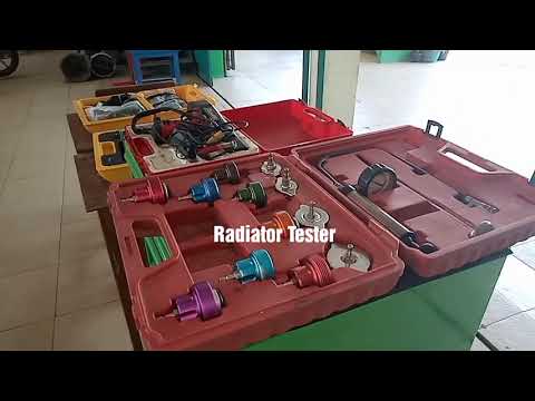 Profil Lab dan Bengkel SMK Muh Mlati 