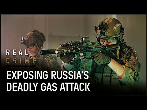 Nord-Ost Crisis: The Secret Russian Gas Attack On Terrorists Accidentally Kills 133 Hostages