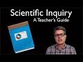Inquiry Process and Scientific Understanding