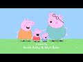 Peppa Pig Character Identification