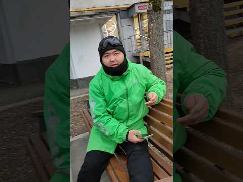 Где -то я тебя видел #смешное #шутка #весело #прикол