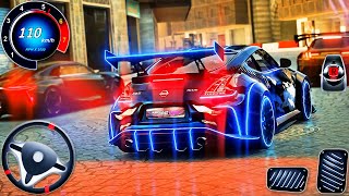 Real Extreme Nissan Sport Car Racing - Asphalt 9 Legends Unite Simulator 3D - Android GamePlay #17