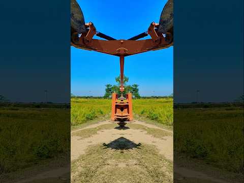 OMG JCB VIDEO 🔥🤔🔥 #jcb #tractor #jcbvideo