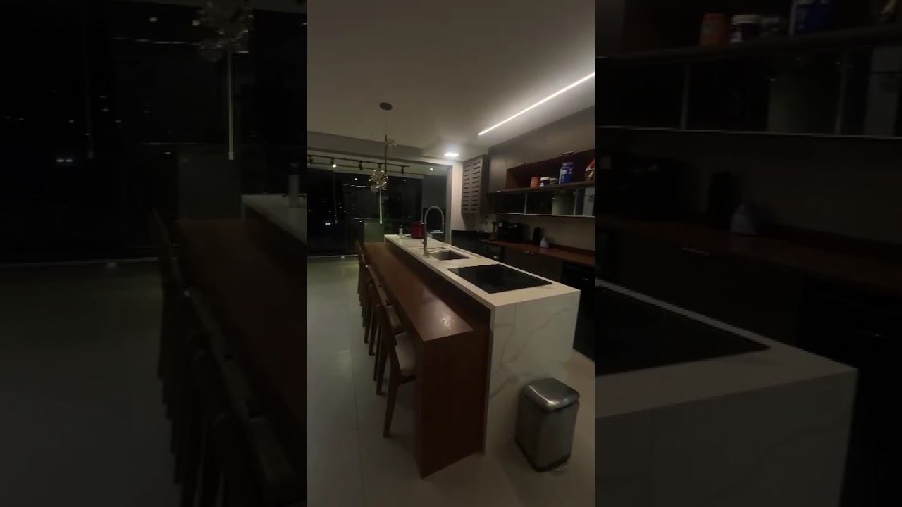 APARTAMENTO PARA VENDO NO BELA VISTA, OSASCO