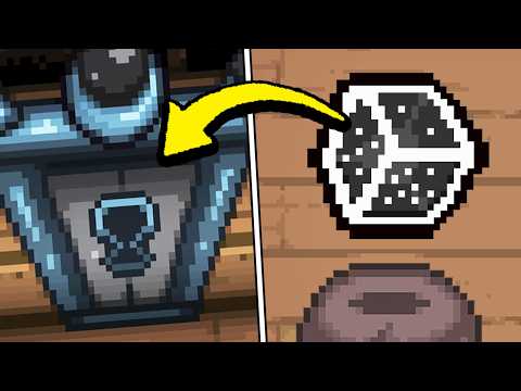 This NEW Item Changes EVERYTHING!!