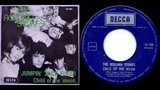 CHILD OF THE MOON ROLLING STONES (2026 MIX)