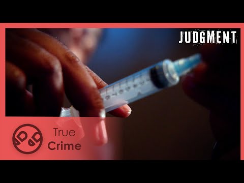 Judgment of Dr. Conrad Murray | Judgment 15/48 | True Crime