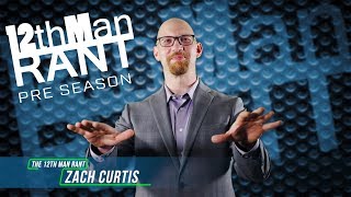 Seattle Seahawks vs Colts Preseason Breakdown - The 12th Man Rant