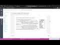 EOG Review Assignment Overview