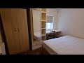3 bedroom student apartment in Jesmond, Newcastle