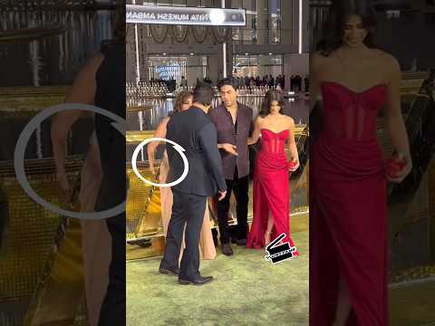 Salman Khan Don't Touch Gauri Khan and Suhana Khan or Aryan Khan Good Looking 🥀💖 #salmankhan