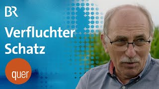 Irlbacher Schatz: Streit um kostbaren Fund geht weiter | quer vom BR