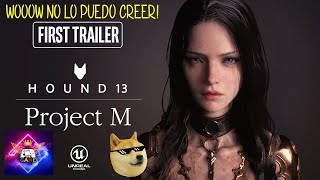 PROYECTO M