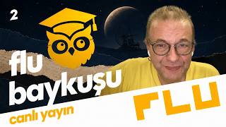 Zaman Nedir? - Flu'nun Baykuşu - Nevzat Kaya - B02