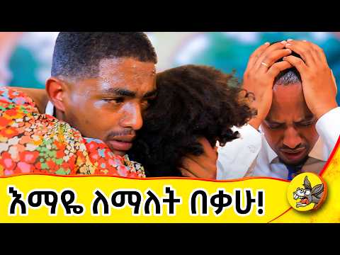 ድፍን የዶንኪ ትዩብ ሠራተኞች በእንባ የታጠቡበት ቪዲዮ #comedianeshetu #hawasa #donkeytube #ethiopia