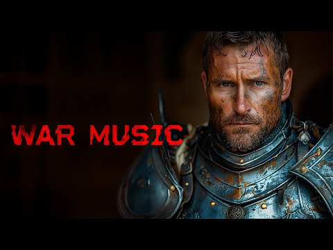 AGGRESSIVE INSPIRING BATTLE EPIC! ""COMPANY 476"" POWERFUL MILITARY MUSIC! POWERFUL instrumental