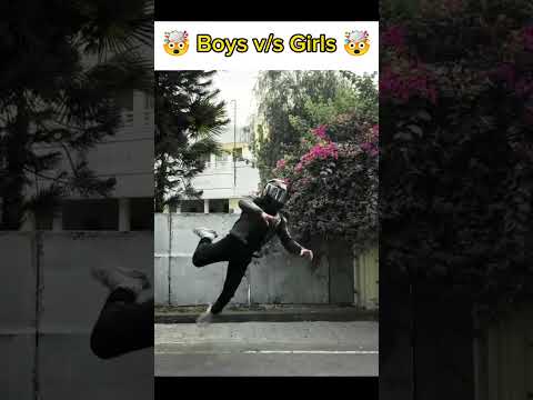 GIRLS ? BOYS #girls #vs #boys in #bike #riding #bikelover #shortsfeed #shortsvideo #shorts