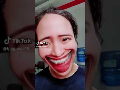 Ooh Eeh Ooh Ah Ah Ting Tang Walla Walla Bing Bang  CHALLENGE (GİLMHER CROES ) Tiktok version 2