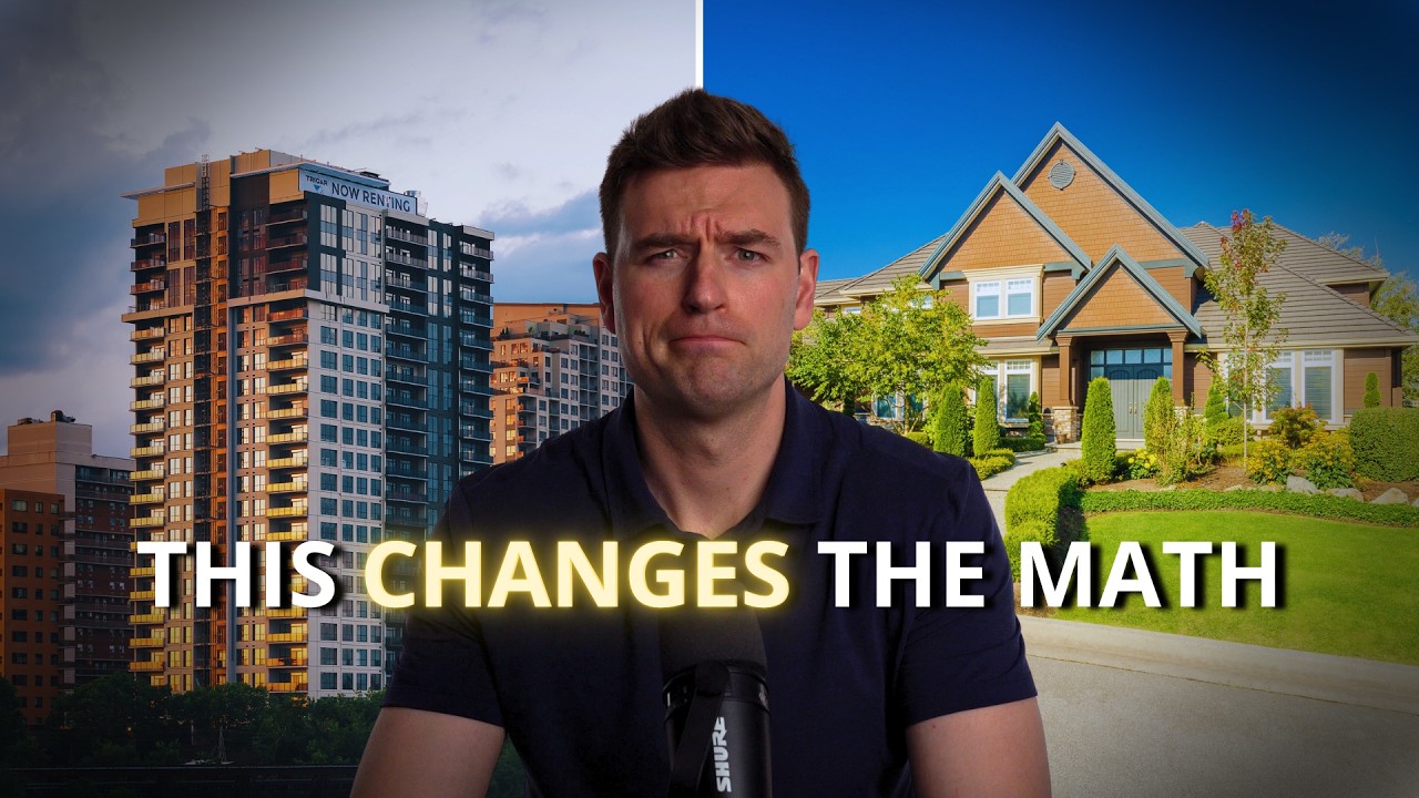 Renting vs. Buying a Home: The Case for Owning