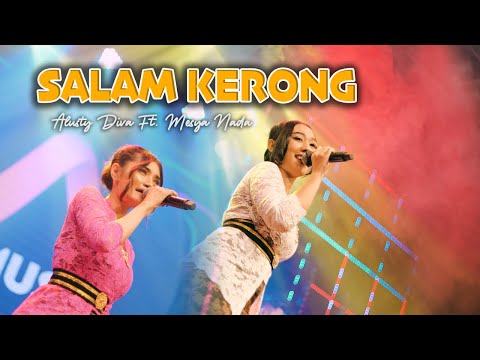 Mesya Nada Ft. Alusty Diva - SALAM KERONG