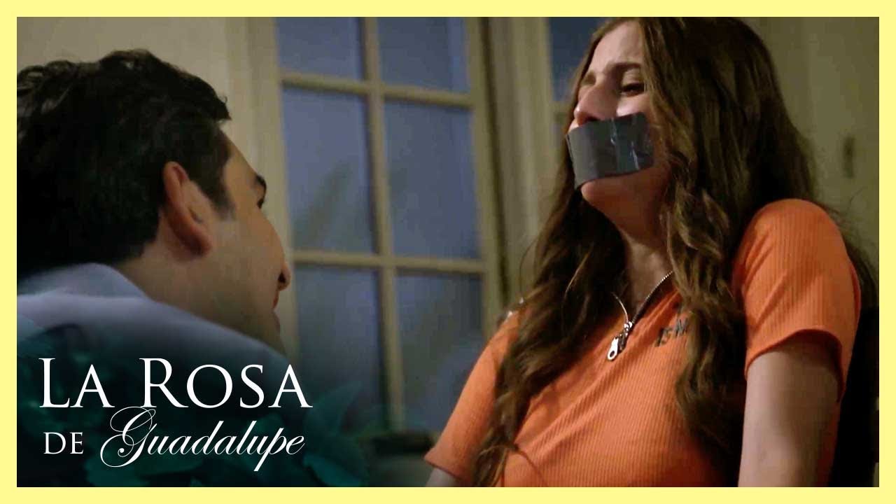 Salva a su novia de la maldad de su pap- - EXTRA - Una sombra en la noche