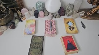 7 Saias Fala com Você: Essa Semana Vai Te Surpreender! Prepare-se Para o Que Vem Aí 🔥
