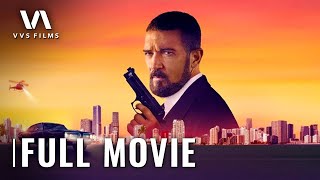 Full Movie HD | The Enforcer | Antonio Banderas, Kate Bosworth, Mojean Aria | Action, Thriller