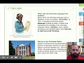 Cherokee History and Government