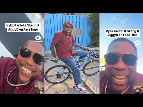 Skeng Finally Buck Vybz Kartel! Mavado Freedom Street Performance Address | Vanessa Bling Finally!