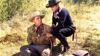 Cavalcade of the West - 1936 | Western & Cowboy's Movie