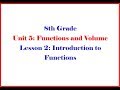 Mathematical Concepts and Problem Solving