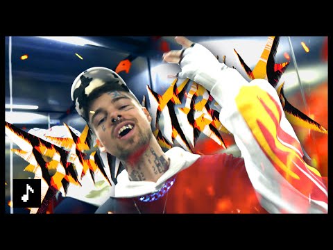 TJ_beastboy - LVL UP (beat by Thani)