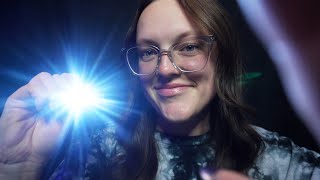 ASMR Relaxing Car Ride & Beach Sunset: eyes-closed visualizations guaranteed to put you to sleep
