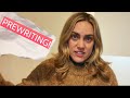 Pre-Writing Strategies and Techniques