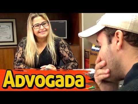 Olha ela querendo aparecer