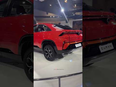 Which will you Buy ? Urus or Tata Curvv ? #lamborghini #lamborghiniurus #tata #tatacurvv