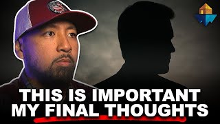 🔴 This is IMPORTANT, My Final Thoughts on This Whole SITUATION and How we Move Forward! | SFP - Live