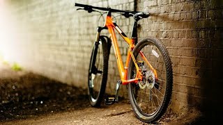 GANG CATCHER UG Non- Suspension V-Brake Single Speed with IBC 24T (Frame 14 inches)