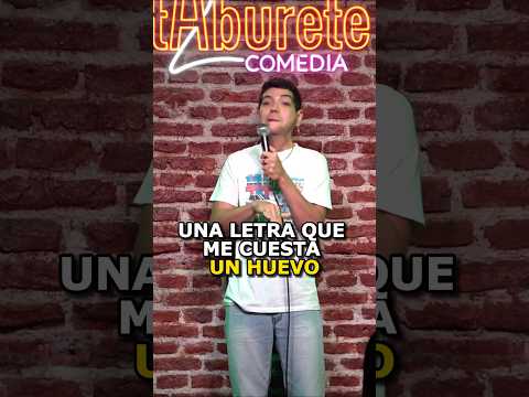 ยกNo puedo pronunciar esto! ๐ก๐คท๐ปโโ๏ธ || ๐๏ธ Braca #standup