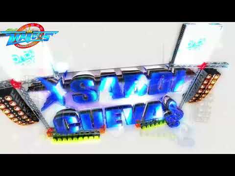 Baila Goza ( Danza Cumbia ) 2024 Sabdi Cuevas ✔ Tema Limpio