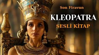 Son Firavun KLEOPATRA ve Hayatı- Sesli Kitap